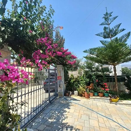 Vila Ester Ksamil Exterior photo