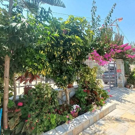 Vila Ester Ksamil Exterior photo