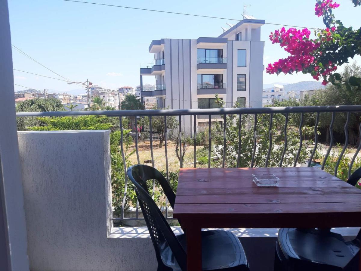 Vila Ester Ksamil Exterior photo