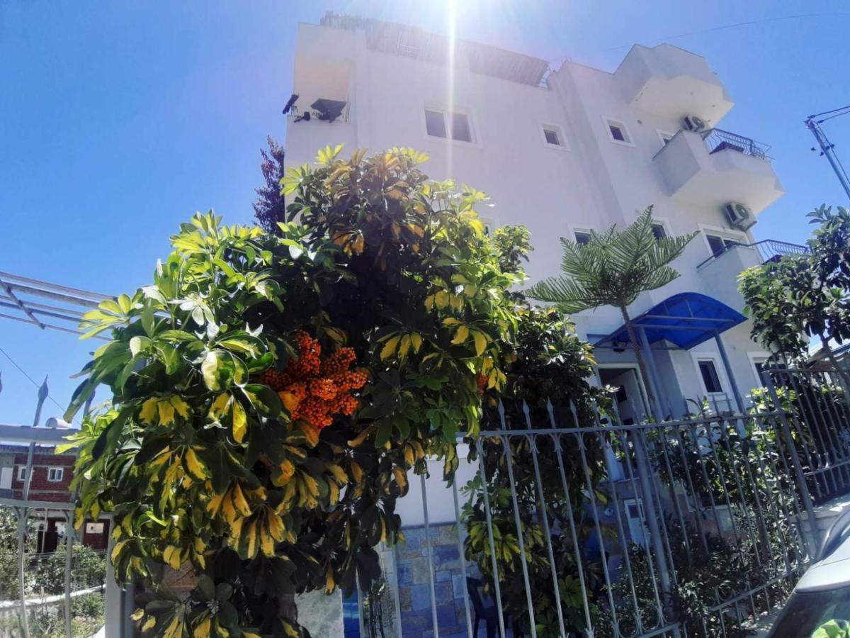 Vila Ester Ksamil Exterior photo
