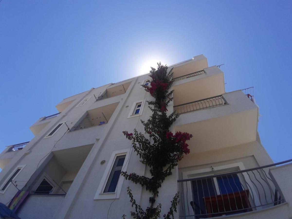 Vila Ester Ksamil Exterior photo