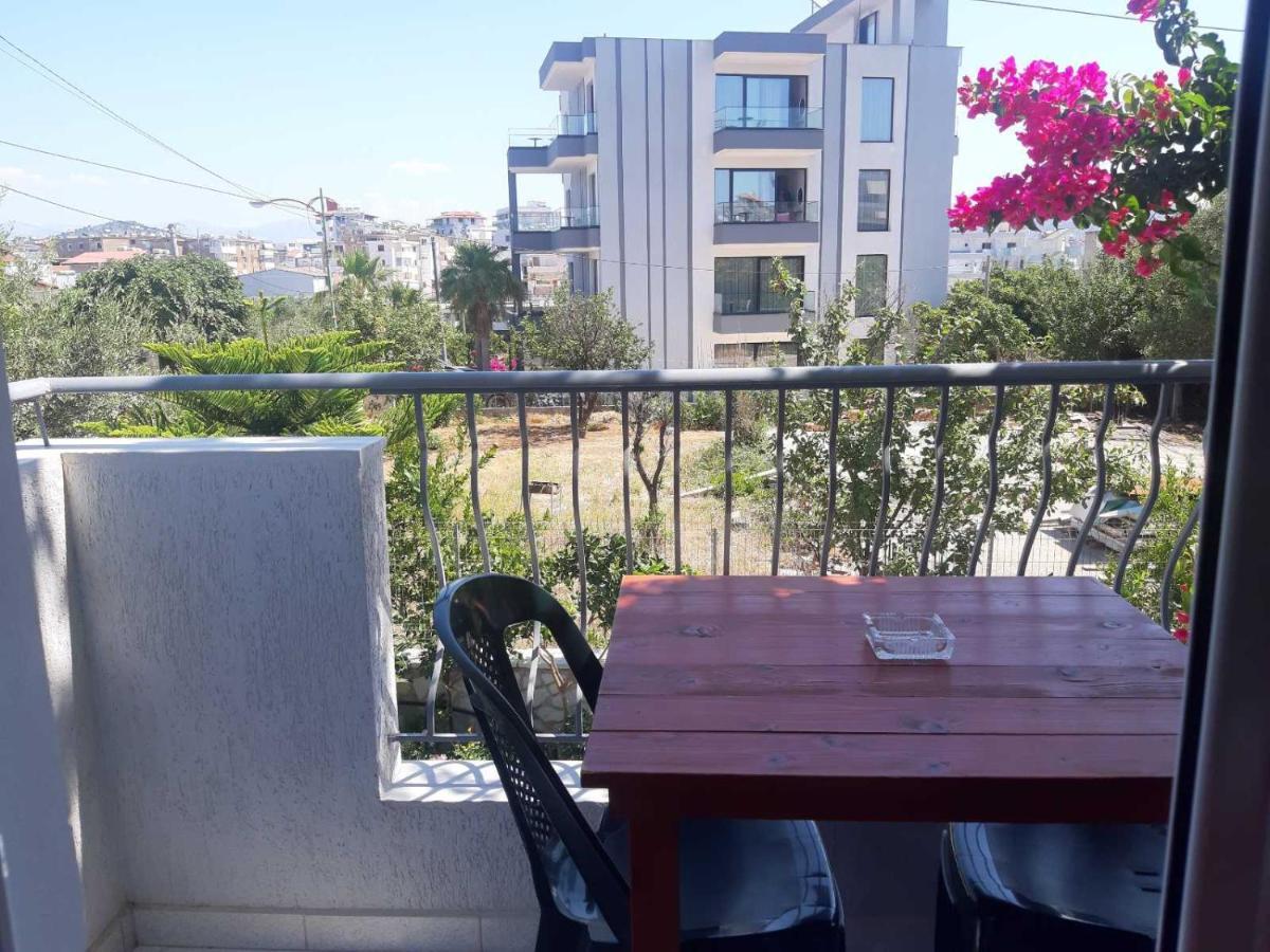 Vila Ester Ksamil Exterior photo