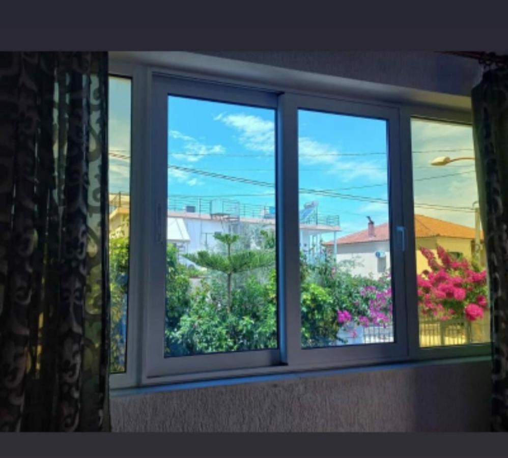 Vila Ester Ksamil Exterior photo