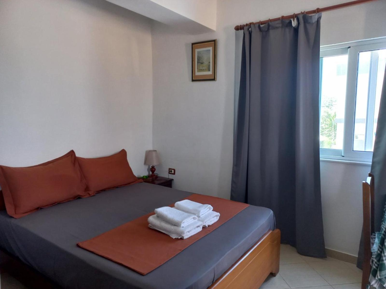 Vila Ester Ksamil Exterior photo