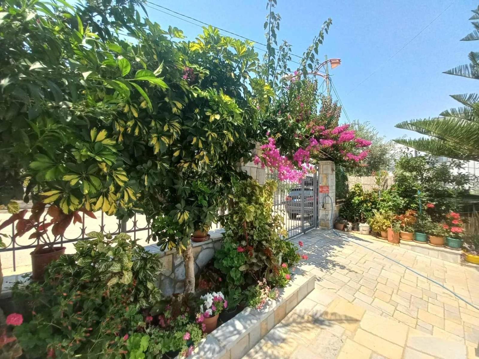 Vila Ester Ksamil Exterior photo