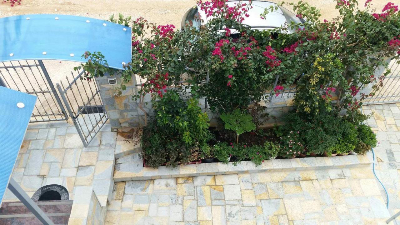 Vila Ester Ksamil Exterior photo